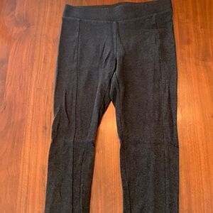 CAbi Sleek Ponte Legging